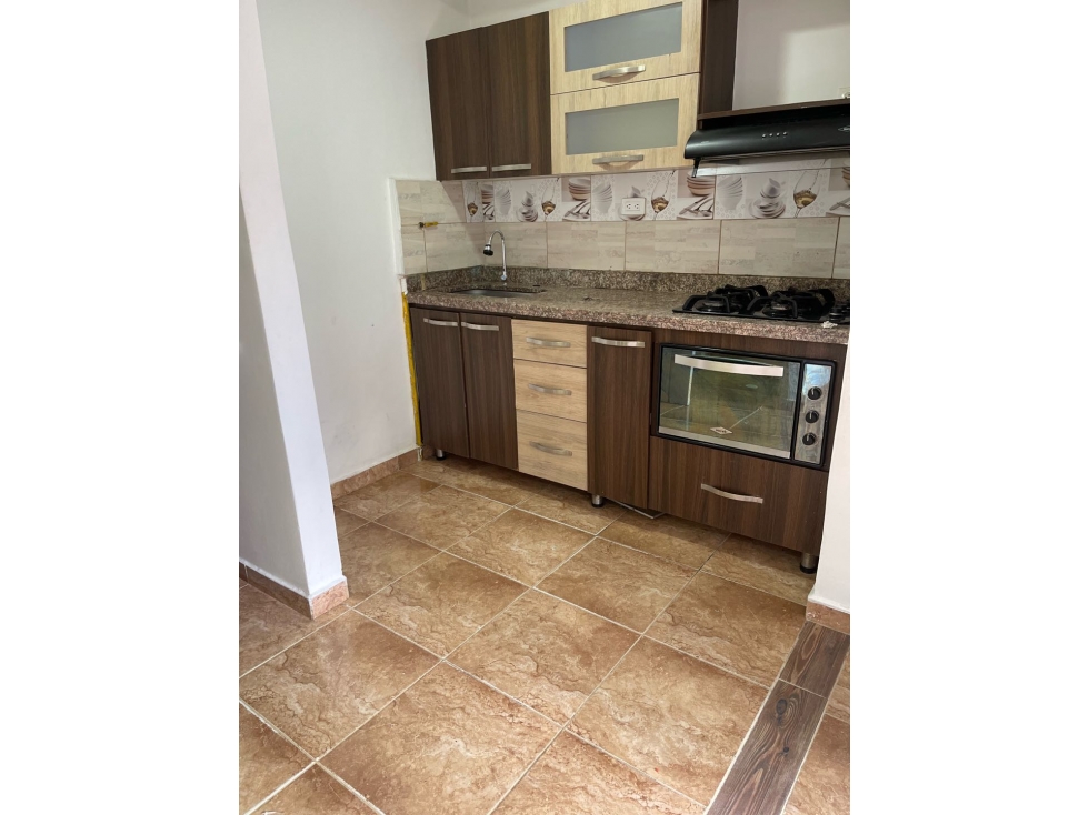 VENDO APARTAMENTO ROBLEDO