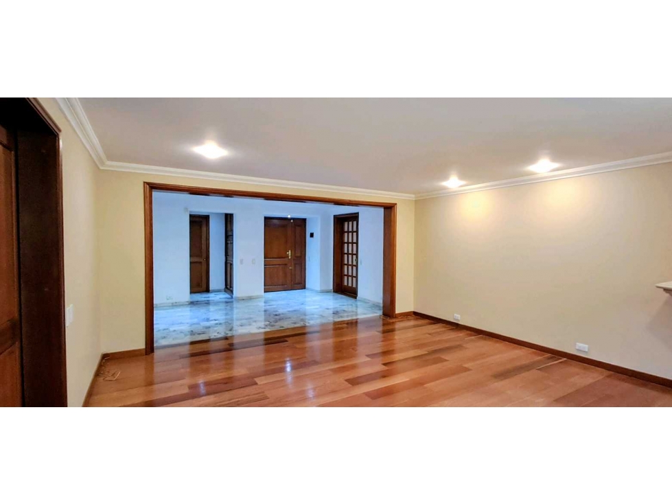 VENDO APARTAMENTO ROSALES. 3 HAB. ESTUDIO. HALL DE ALCOBAS| vm — foto 4