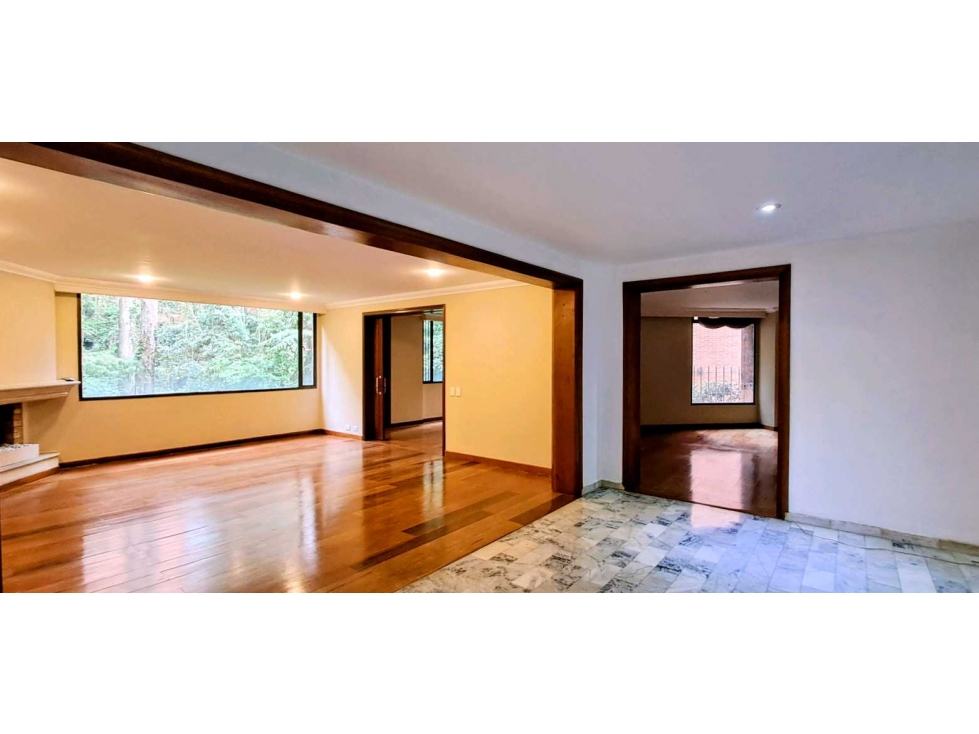 VENDO APARTAMENTO ROSALES. 3 HAB. ESTUDIO. HALL DE ALCOBAS| vm — foto 2