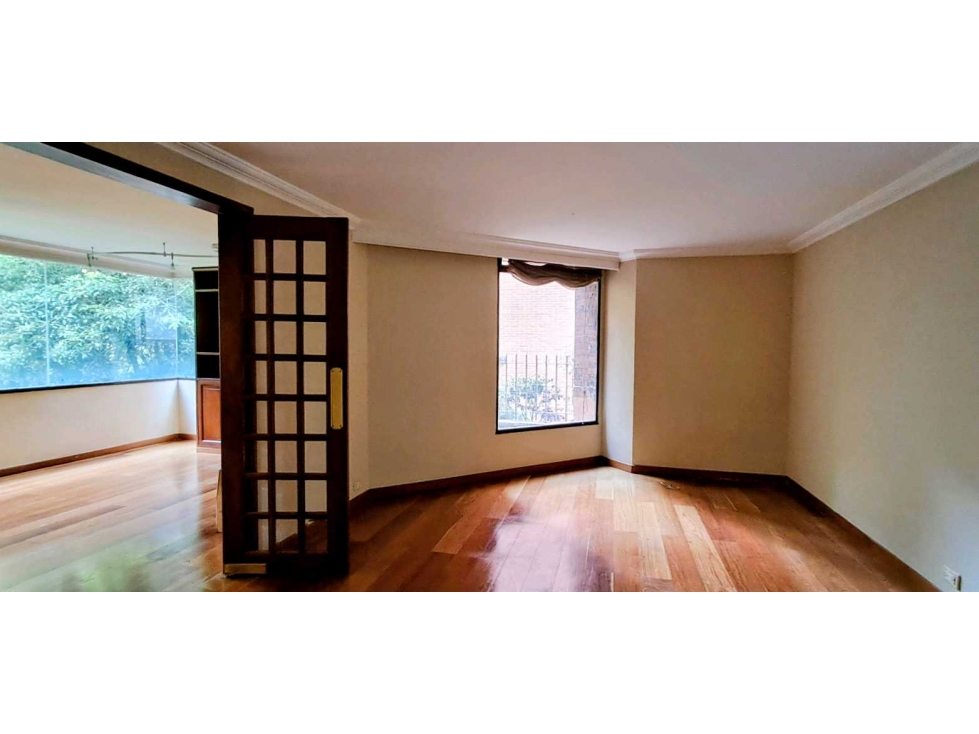 VENDO APARTAMENTO ROSALES. 3 HAB. ESTUDIO. HALL DE ALCOBAS| vm