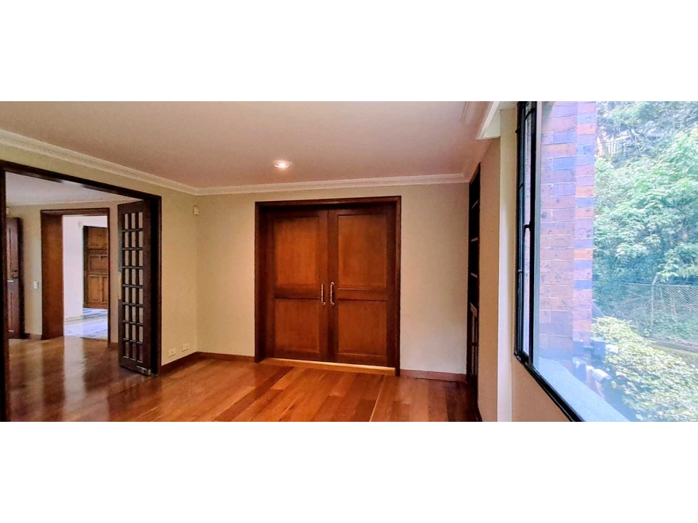 VENDO APARTAMENTO ROSALES. 3 HAB. ESTUDIO. HALL DE ALCOBAS| vm — foto 5