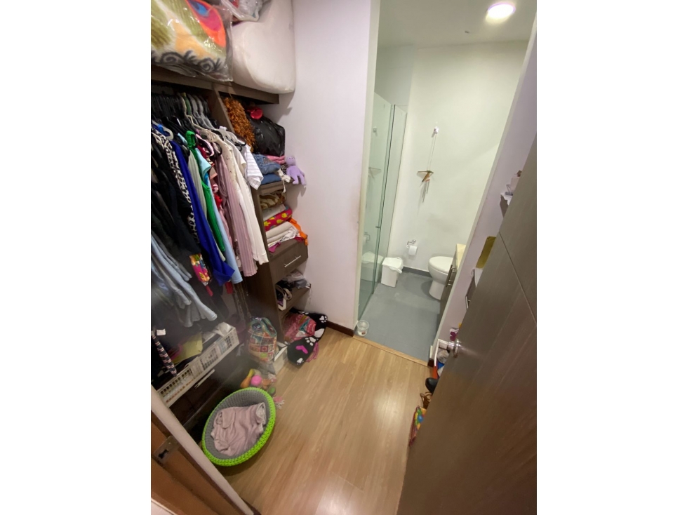 Vendo apartamento Sabaneta 96m2. Cerca al parque de sabaneta — foto 5