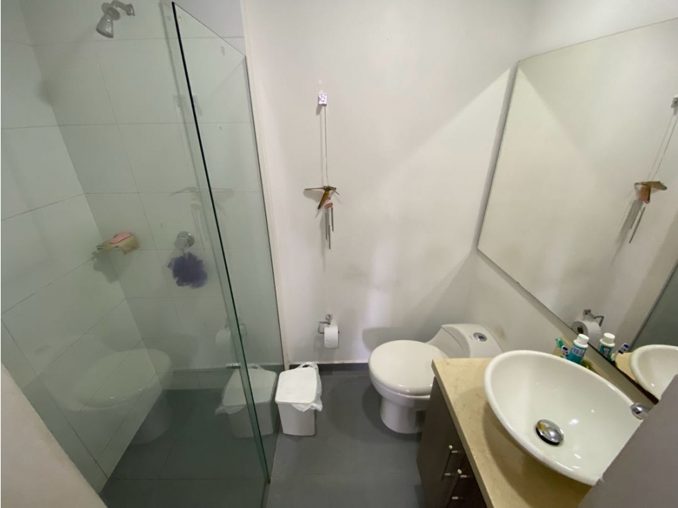 Vendo apartamento Sabaneta 96m2. Cerca al parque de sabaneta — foto 6