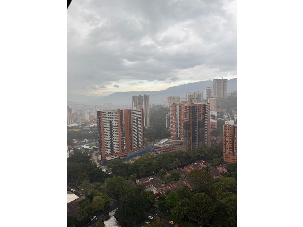 Vendo Apartamento Sabaneta