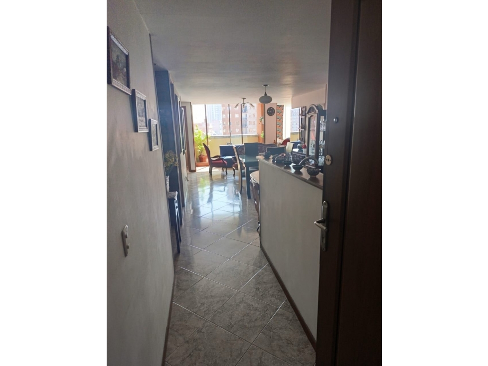 VENDO APARTAMENTO SABANETA — foto 6