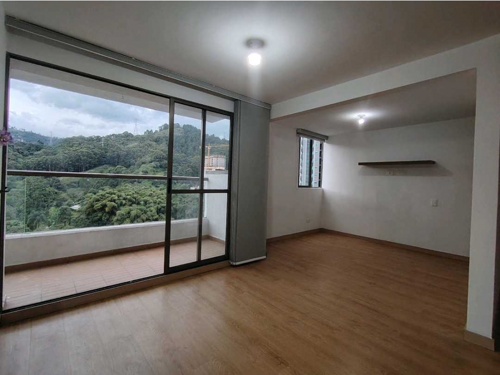 Vendo Apartamento Sabaneta-74m2 a10 minutos estación metro Estrella. — foto 5