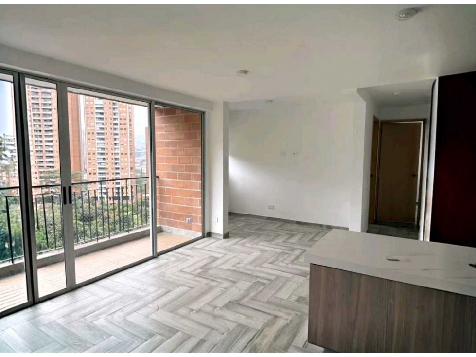 VENDO APARTAMENTO SABANETA CALAVERALEJO UNIDAD COMPLETA — foto 2
