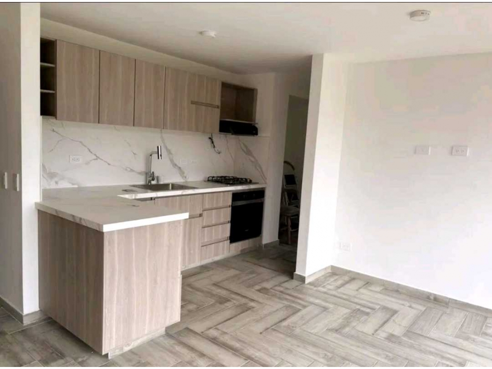 VENDO APARTAMENTO SABANETA CALAVERALEJO UNIDAD COMPLETA — foto 3