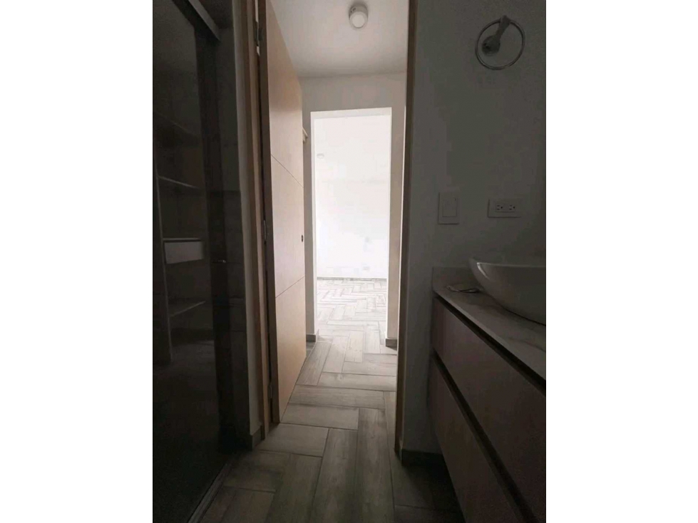 VENDO APARTAMENTO SABANETA CALAVERALEJO UNIDAD COMPLETA — foto 4