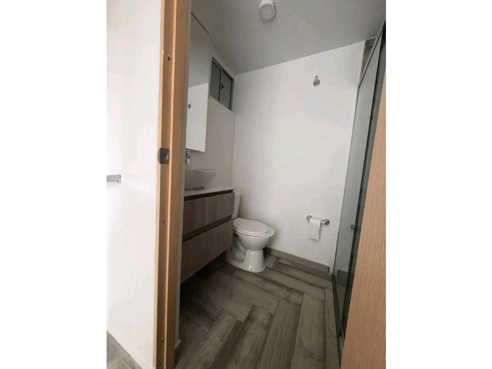 VENDO APARTAMENTO SABANETA CALAVERALEJO UNIDAD COMPLETA — foto 6