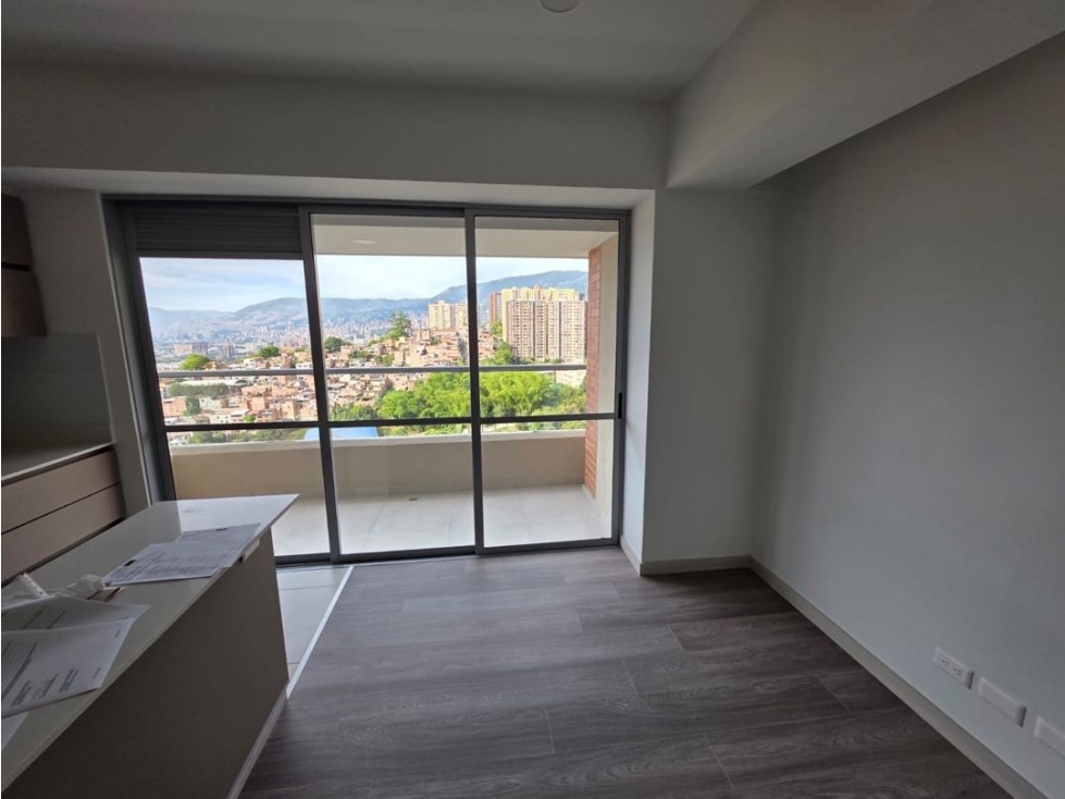 VENDO APARTAMENTO SABANETA INICIO LOMA ASDESILLAS CERCA MAYORCA — foto 5
