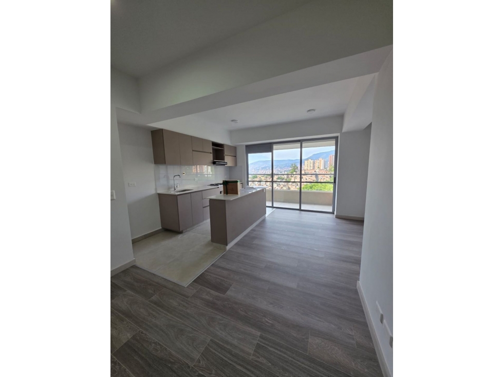 VENDO APARTAMENTO SABANETA INICIO LOMA ASDESILLAS CERCA MAYORCA — foto 6