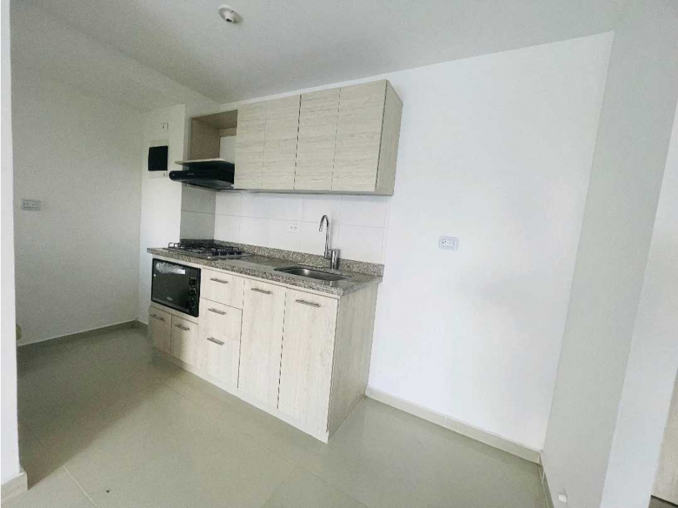 VENDO APARTAMENTO SABANETA. LA DOCTORA PARTE ALTA — foto 4