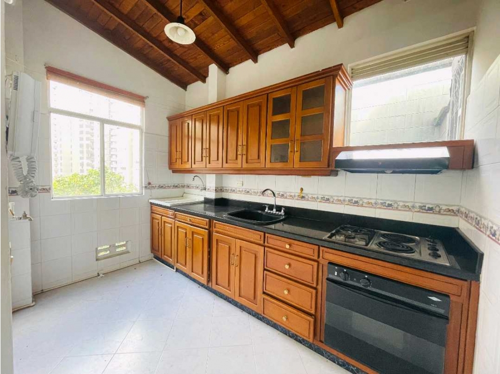 VENDO APARTAMENTO SABANETA. MARIA AUXILIADORA PARTE BAJA — foto 2