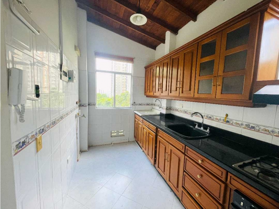 VENDO APARTAMENTO SABANETA. MARIA AUXILIADORA PARTE BAJA — foto 3