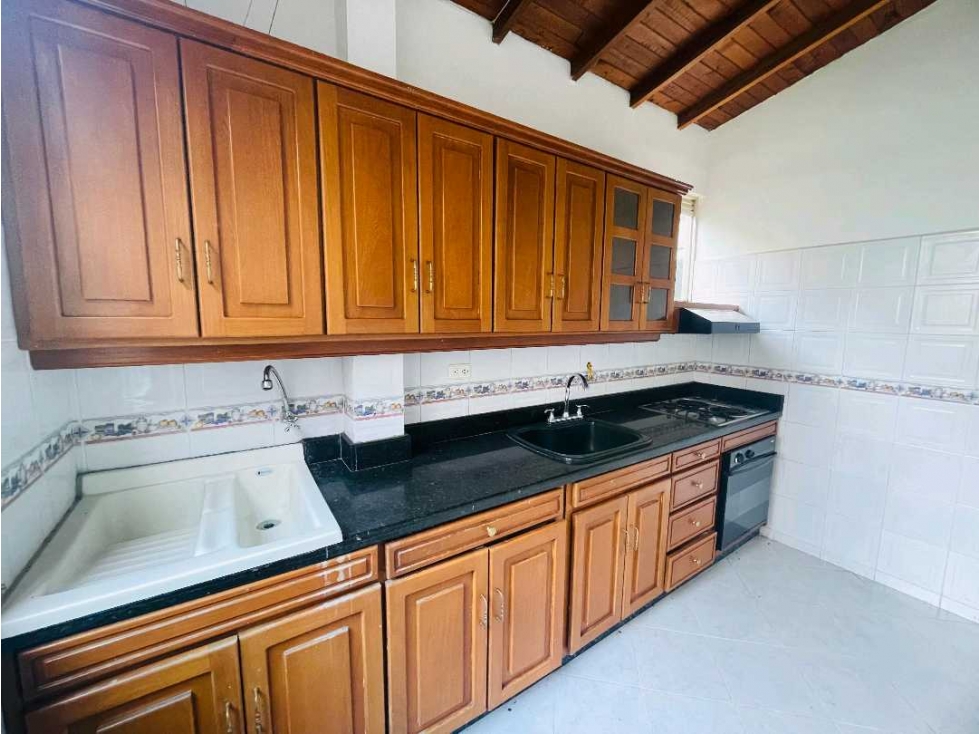 VENDO APARTAMENTO SABANETA. MARIA AUXILIADORA PARTE BAJA — foto 4