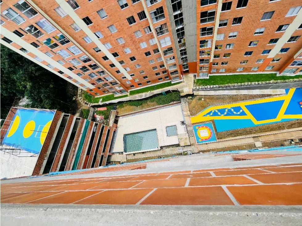 VENDO APARTAMENTO SABANETA. PAN DE AZUCAR — foto 3