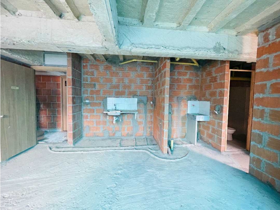 VENDO APARTAMENTO SABANETA. PAN DE AZUCAR — foto 5