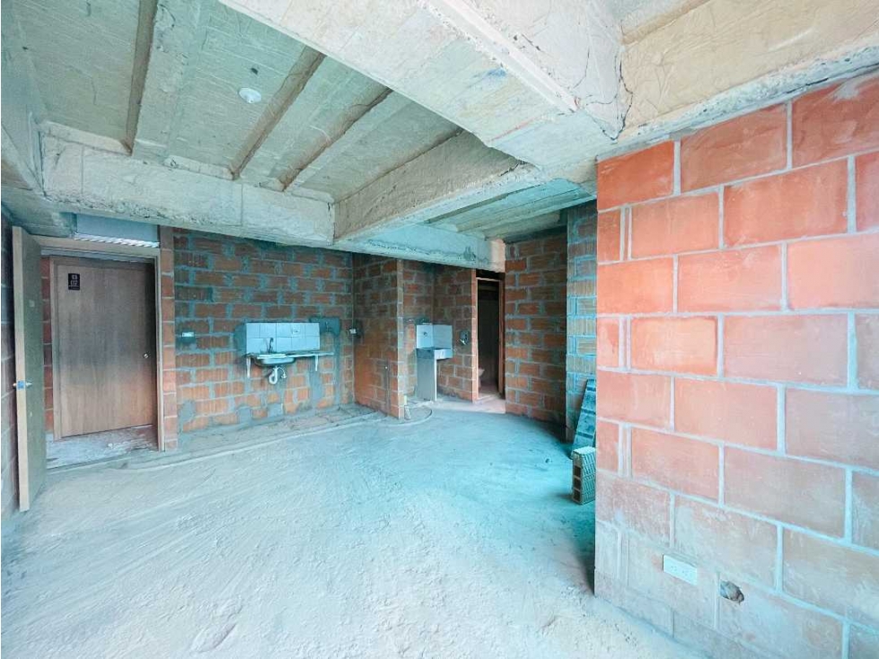 VENDO APARTAMENTO SABANETA. PAN DE AZUCAR — foto 6
