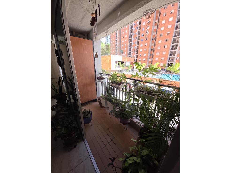 Vendo Apartamento sabaneta unidad completa