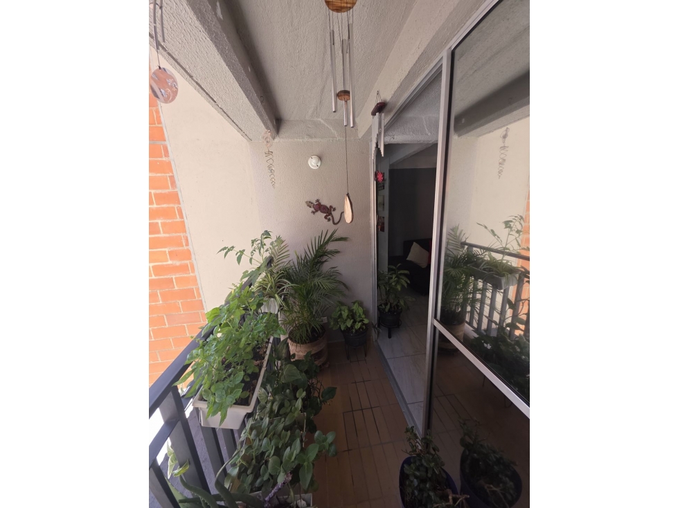 Vendo Apartamento sabaneta unidad completa — foto 2