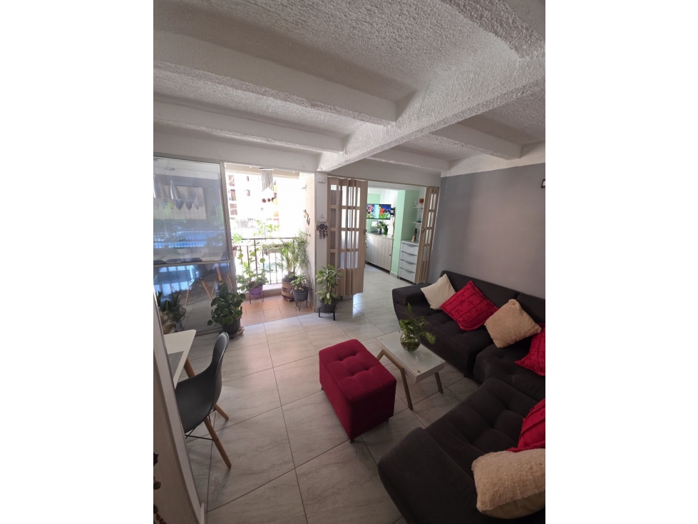 Vendo Apartamento sabaneta unidad completa — foto 3