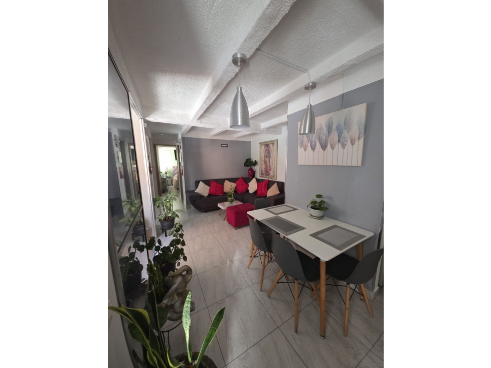 Vendo Apartamento sabaneta unidad completa — foto 4