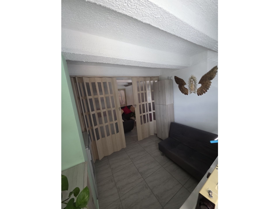 Vendo Apartamento sabaneta unidad completa — foto 6