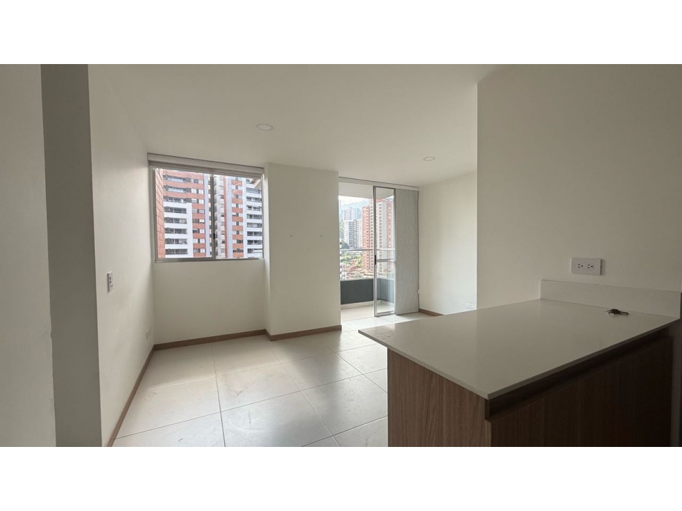 VENDO APARTAMENTO SABANETA ZONA PLANA — foto 4