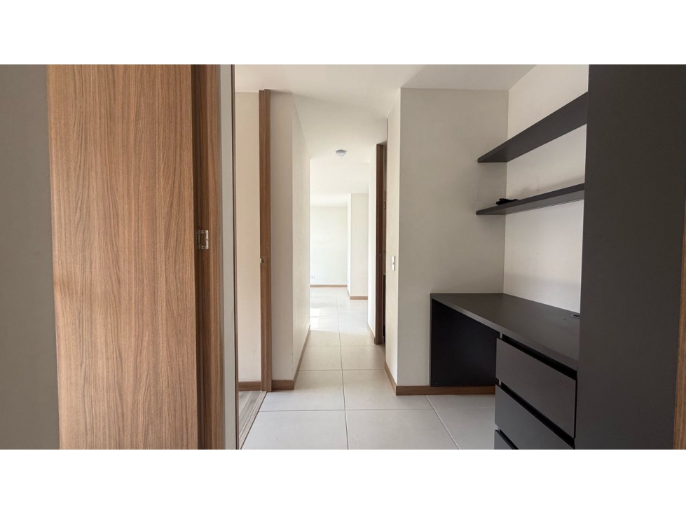 VENDO APARTAMENTO SABANETA ZONA PLANA — foto 5