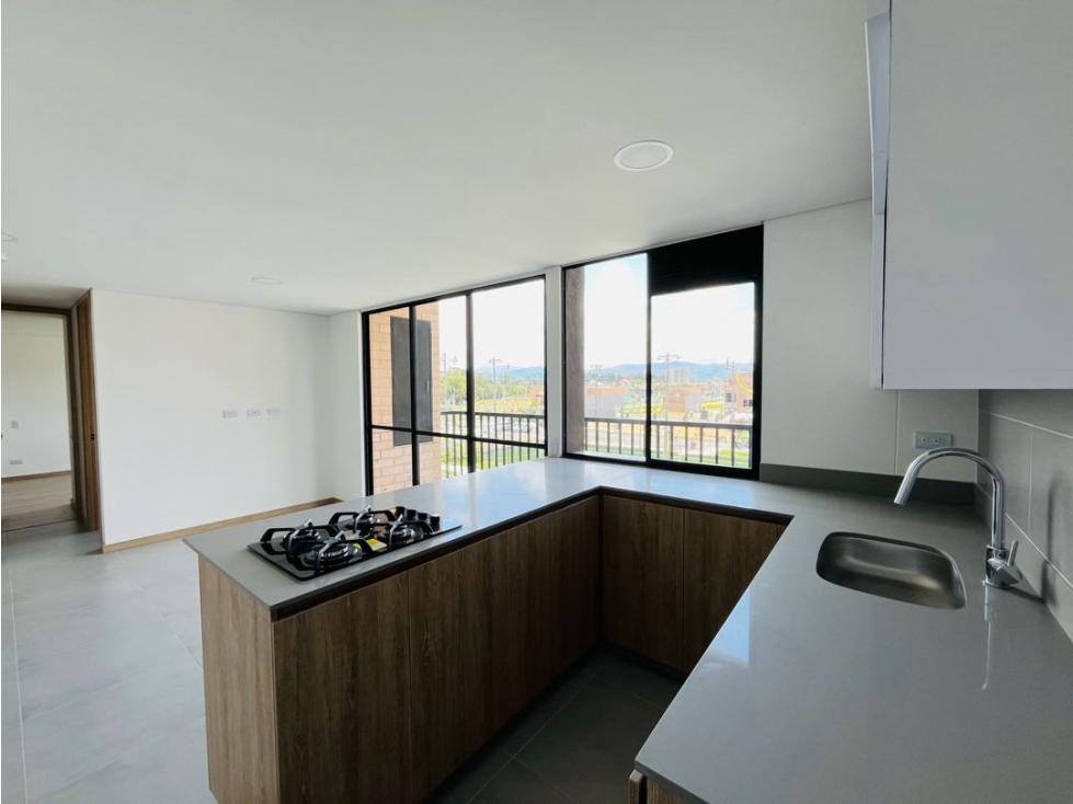 Vendo apartamento san Antonio de Pereira — foto 2