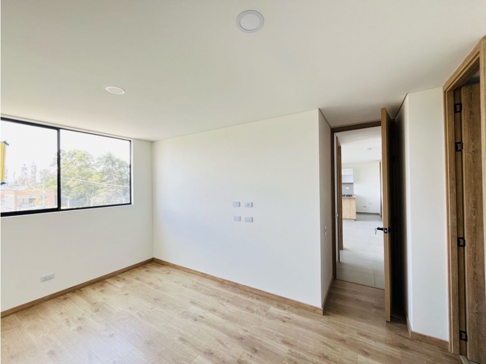 Vendo apartamento san Antonio de Pereira — foto 4