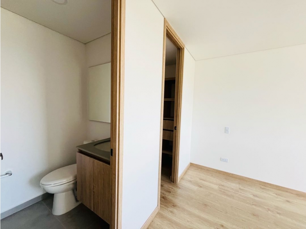 Vendo apartamento san Antonio de Pereira — foto 5