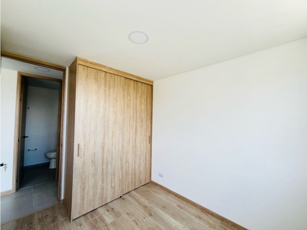 Vendo apartamento san Antonio de Pereira — foto 6