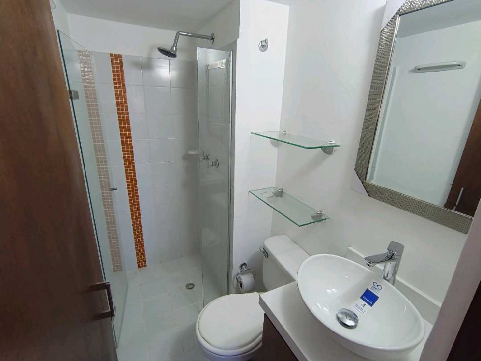 Vendo apartamento san antonio de prado,3 alcobas,unidad con piscinas — foto 5