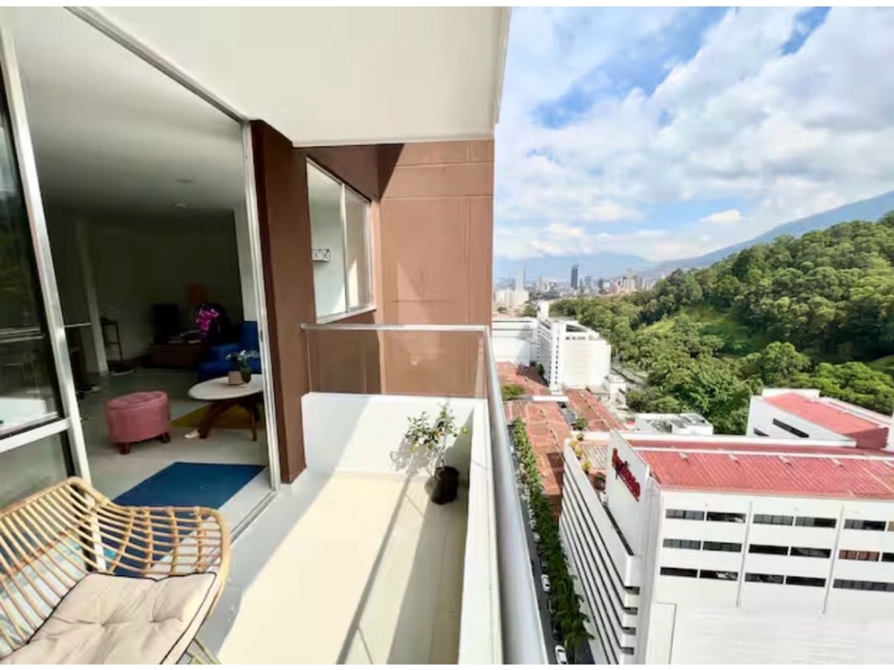 VENDO APARTAMENTO SAN DIEGO LAS PALMAS