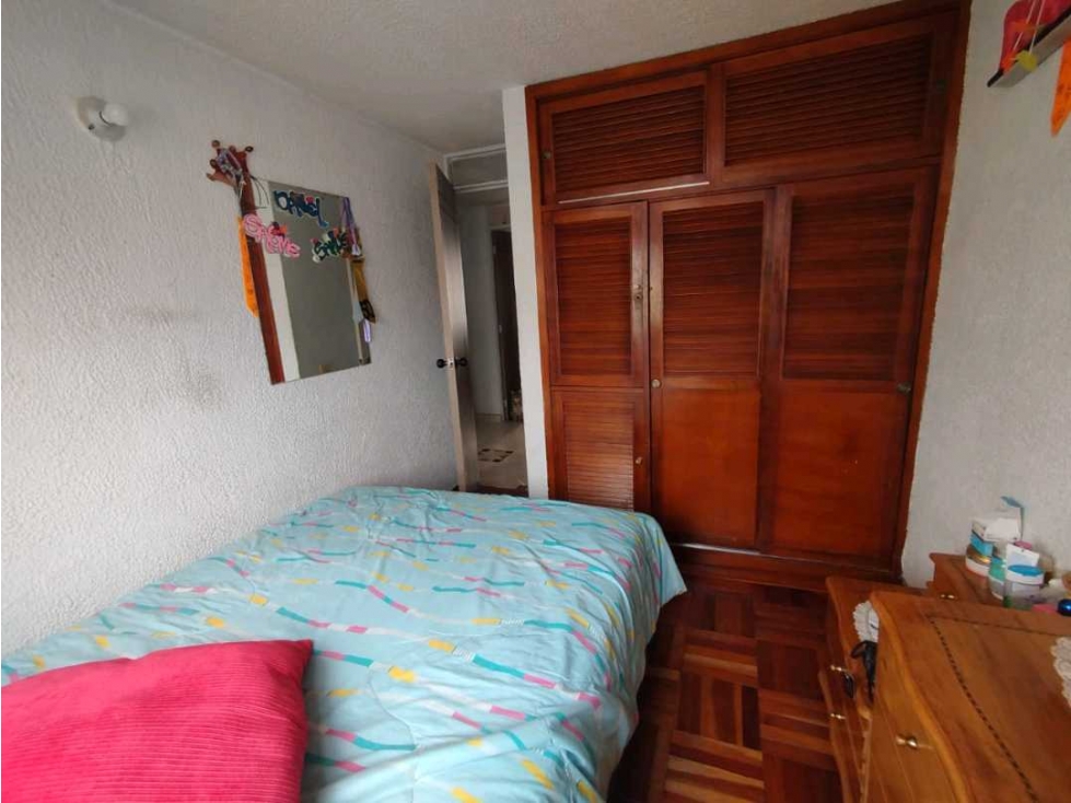 VENDO APARTAMENTO SAN MATEO- BARBADOS 3 SOACHA — foto 3