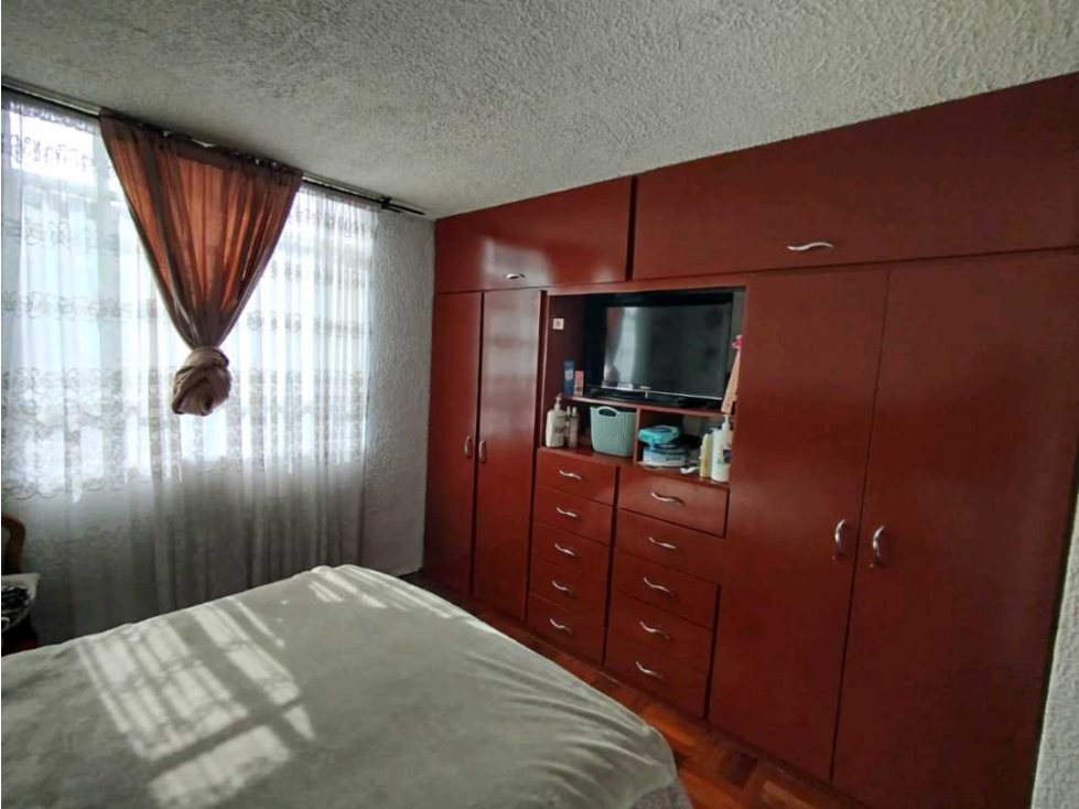 VENDO APARTAMENTO SAN MATEO- BARBADOS 3 SOACHA — foto 5