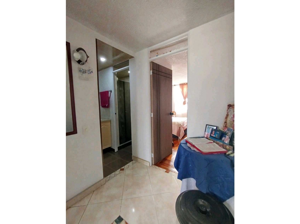VENDO APARTAMENTO SAN MATEO- BARBADOS 3 SOACHA — foto 6