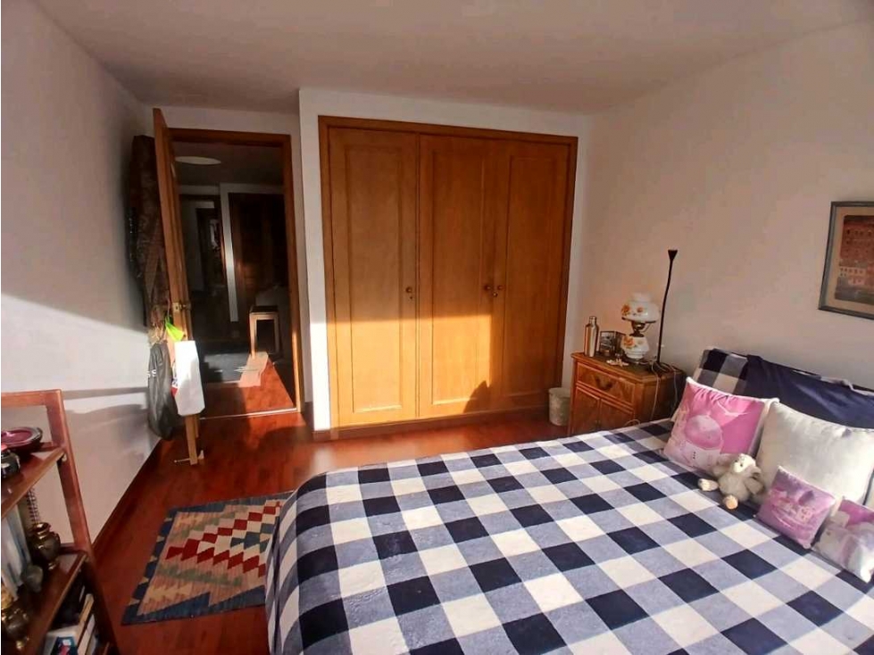 Vendo apartamento Santa Bárbara Niveles (GU) — foto 2
