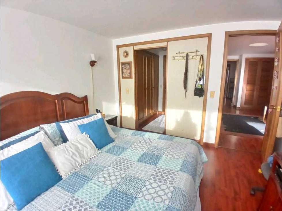 Vendo apartamento Santa Bárbara Niveles (GU) — foto 5