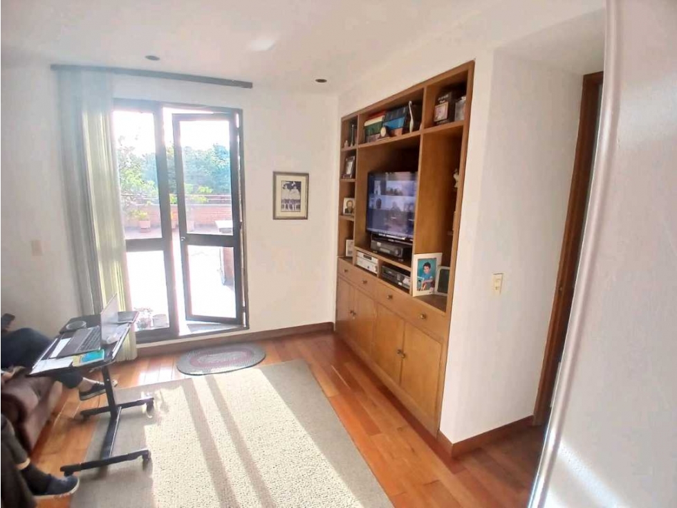 Vendo apartamento Santa Bárbara Niveles (GU) — foto 6