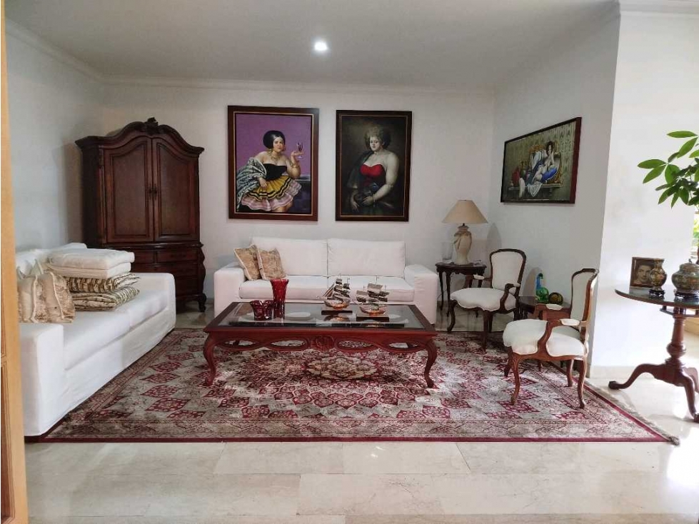 Vendo apartamento Santa Rita — foto 4