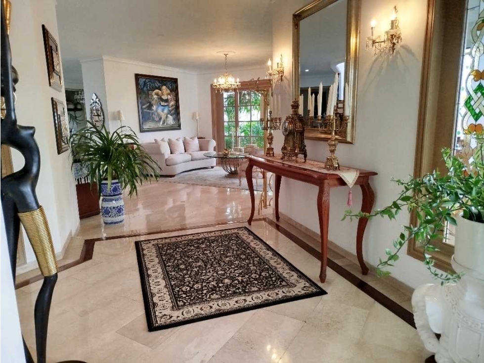Vendo apartamento Santa Rita