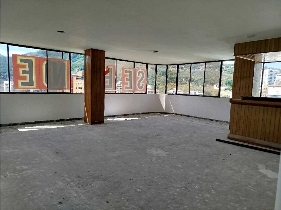 Vendo apartamento santa teresita