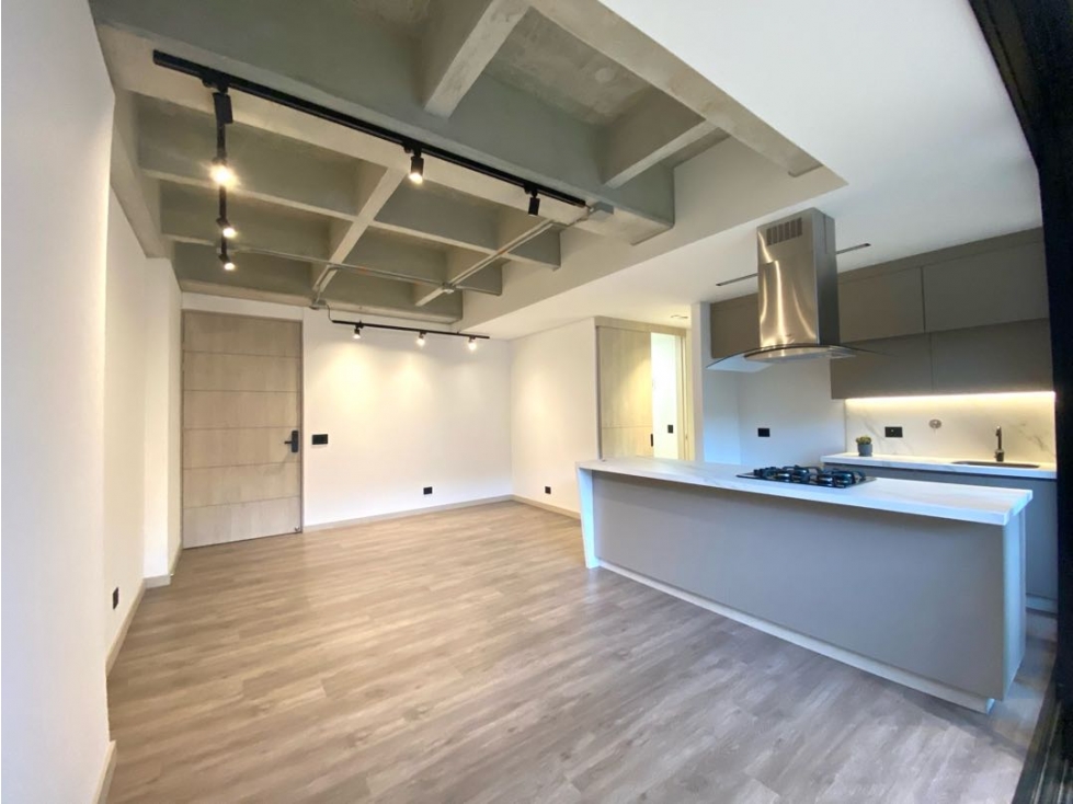 VENDO APARTAMENTO LOMA DE LOS MESA ENVIGADO