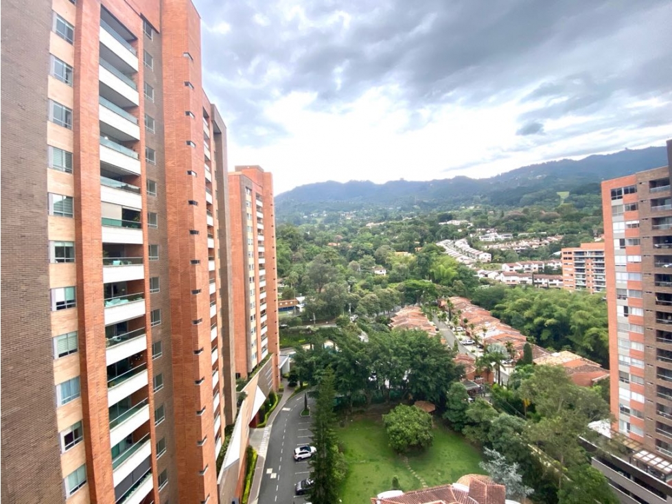 VENDO APARTAMENTO LOMA DE LOS MESA ENVIGADO — foto 3