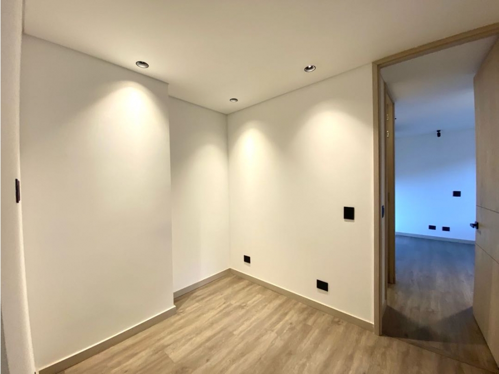 VENDO APARTAMENTO LOMA DE LOS MESA ENVIGADO — foto 5