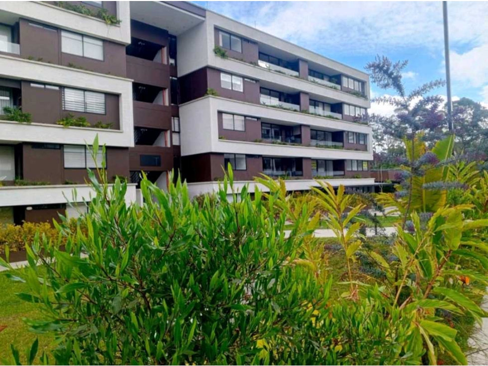 Vendo apartamento sector el retiro — foto 3