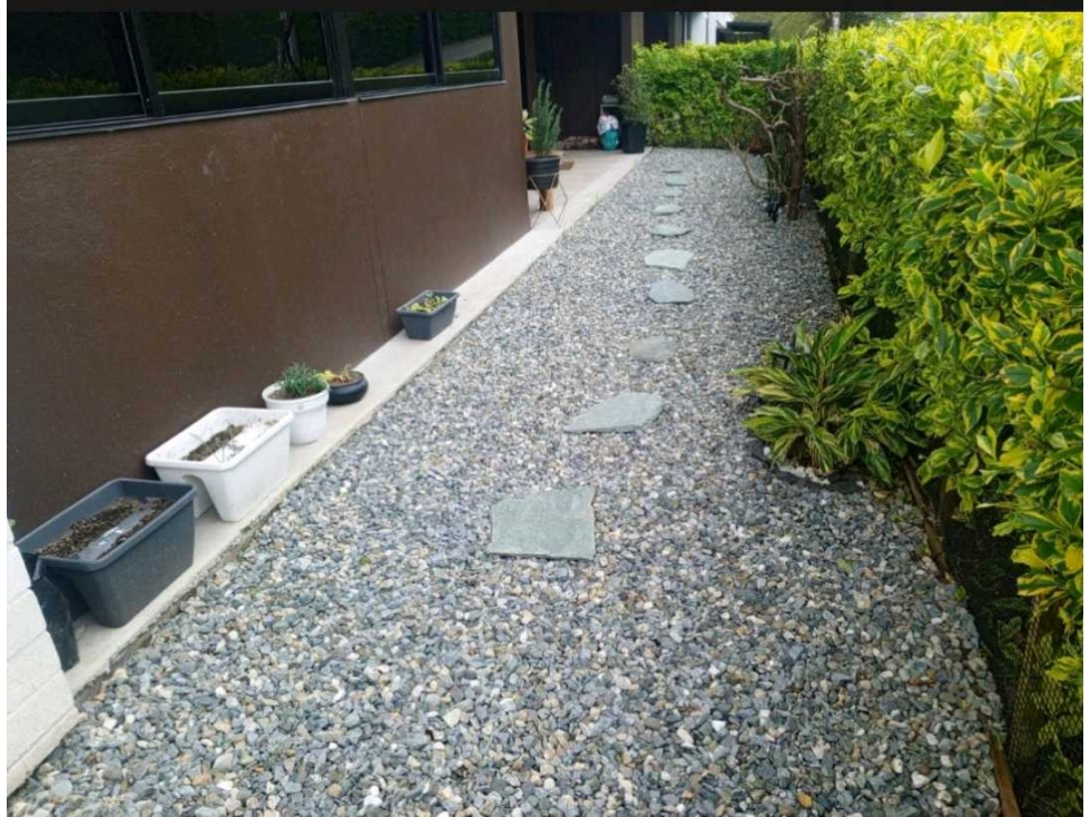 Vendo apartamento sector el retiro — foto 4